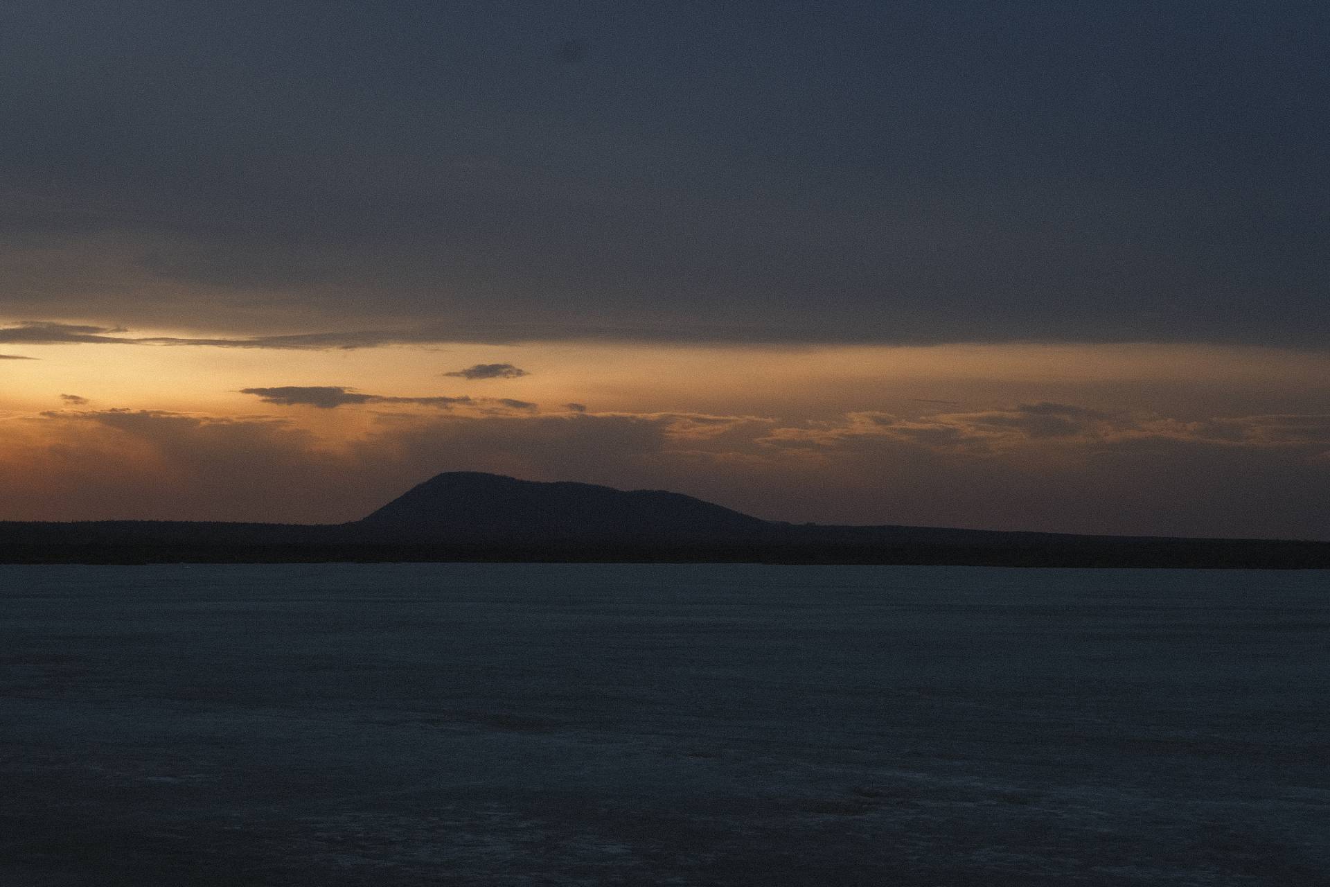 Apr 2024 - Wudalianchi